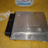 Блок управления двс BMW 3-Series E90 N46B20BF '2007 DME MV946 Bosch 0261201160 12147565300