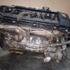 Двигатель BMW 3-Series M54B25/256S5-27245486 2WD 325i БЕЗ НАВЕСНОГО E46 '2003