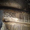Двигатель BMW 3-Series M54B25/256S5-27245486 2WD 325i БЕЗ НАВЕСНОГО E46 '2003