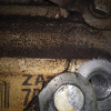 Двигатель BMW 3-Series M54B25/256S5-27245486 2WD 325i БЕЗ НАВЕСНОГО E46 '2003