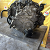 АКПП Honda K20A K20Z2 MPMA 2WD Civic FD2