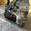 АКПП Honda K20A K20Z2 MPMA 2WD Civic FD2