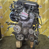 Двигатель Toyota 3SZ-VE-1480713 4WD без генератора Rush J210E