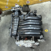 Двигатель Nissan MR20DD-156582B 4WD без ЕГР (БЕЗ ГЕНЕРАТОРА И КОНДЕРА) Serena C26