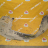 Подкрылок MITSUBISHI Pajero V75W '2003-2006 перед, лев MN117639