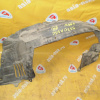 Подкрылок MITSUBISHI Pajero V95W перед, прав 5370A356