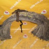 Подкрылок MITSUBISHI Pajero V95W перед, лев 5370A355