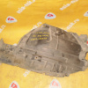 Подкрылок Infiniti QX50/EX35 J50 перед, лев (задняя часть) 63843-1BA0A