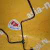 Клапан вентиляции топливного бака Volkswagen 6QE906517A Polo 6R1 CBZB + трубка 03F133366B VAG