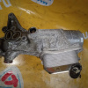Крепление генератора Volkswagen CBZB Polo 6R1 1.2 TSI 03F903143 с маслоохладителем VAG 03F117021A 03F903141F