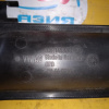Патрубок интеркулера Volkswagen 03F145673D Polo 6R1 CBZB в сверху пластик на заслонку, с датчиком давления VAG 03G906051D