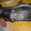 Патрубок интеркулера Volkswagen 03F145673D Polo 6R1 CBZB в сверху пластик на заслонку, с датчиком давления VAG 03G906051D
