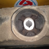 Балка Chevrolet Captiva C100 R 4WD 20943348 '2006-2010