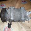 Компрессор кондиционера Nissan QR25 Rogue S35/J32 '2007- без датчика 92600-JM01C/92600-JM01D/92600-JM01E