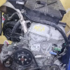 Двигатель Suzuki M15A-1166648 90 т км SX4 VVTI  2 КАТ