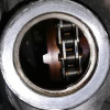 Двигатель Suzuki K6A-DET-2137726 коса+комп Jimny JM23W
