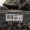 Двигатель Suzuki K6A-DET-2137726 коса+комп Jimny JM23W