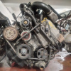 Двигатель Suzuki K6A-DET-5003318 коса+комп Jimny JM23W