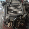 Двигатель Suzuki K6A-DET-5003318 коса+комп Jimny JM23W