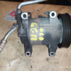 Компрессор кондиционера Nissan QG15/QG18 Almera/Primera N16/V10/P11/P12 Europe 926009F501/2J55145010/926009F510/2J55245010