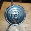 Компрессор кондиционера Nissan QG15/QG18 Almera/Primera N16/V10/P11/P12 Europe 926009F501/2J55145010/926009F510/2J55245010