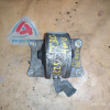 Подушка двигателя Nissan QR25 X-Trail NT30 2WD/4WD a/t алюминий ДЕФЕКТ перед, лев