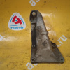 Кронштейн опоры двигателя BMW M54B22/M54B25/M54B30 3-Series E46 2WD перед, лев 22111094697