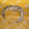 Подкрылок MITSUBISHI Delica PE8W перед, лев MR313419