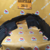 Подкрылок MITSUBISHI Airtrek CU4W перед, прав Дефект MR511917