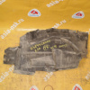 Подкрылок NISSAN Murano Z50 перед, прав (передняя часть) Дефект 63844 CA000