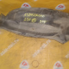 Подкрылок NISSAN Murano Z50 перед, лев (задняя часть) Дефект 63843 CA000