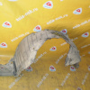 Подкрылок Nissan X-Trail NT31 перед, прав 63842 JN00A