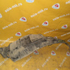 Подкрылок NISSAN Serena C25 перед, лев Дефект 63843-1GK8A
