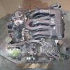 Двигатель Ford Explorer 3 Cologne V6/XS-Б/Н 4.0L 2G966BB Мех.дросс. БЕЗ НАВЕСНОГО U152/UN152 '2002