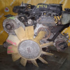 Двигатель Ford Explorer 3 Cologne V6/XS-Б/Н 4.0L 2G966BC Мех.дросс. БЕЗ НАВЕСНОГО U152/UN152 '2003
