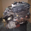 Двигатель Ford Explorer 3 Cologne V6/XS-Б/Н 4.0L 2G966BC Мех.дросс. БЕЗ НАВЕСНОГО U152/UN152 '2003