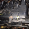 Двигатель Ford Explorer 3 Cologne V6/XS-Б/Н 4.0L 2G966BC Мех.дросс. БЕЗ НАВЕСНОГО U152/UN152 '2003