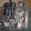 Двигатель Ford Explorer 3 Cologne V6/XS-Б/Н 4.0L 5G960AA Эл.дросс. БЕЗ НАВЕСНОГО U152/UN152 '2003