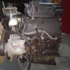 Двигатель Ford Explorer 3 Cologne V6/XS-Б/Н 4.0L 5G960AA Эл.дросс. БЕЗ НАВЕСНОГО U152/UN152 '2003