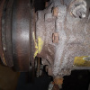 Двигатель Ford Explorer 3 Cologne V6/XS-Б/Н 4.0L 5G960AA Эл.дросс. БЕЗ НАВЕСНОГО U152/UN152 '2003