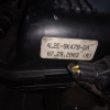Двигатель Ford Explorer 3 Cologne V6/XS-Б/Н 4.0L 5G960AA Эл.дросс. БЕЗ НАВЕСНОГО U152/UN152 '2003