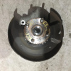 Ступица Toyota NCP20/NCP60/NCP70/NCP81 Funcargo/ist/WiLL Cypha/Sienta перед, прав ABS голая