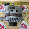 Генератор Nissan QG15/QG16/QG18 2 конт. 6 ручейков ПРОБЕГ 43 т.км. 23100-4M510 / 23100-8N210 / 23100-BU010 / 23100-BU015 / GR231-8N210