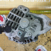 Генератор Nissan QG15/QG16/QG18 2 конт. 6 ручейков ПРОБЕГ 43 т.км. 23100-4M510 / 23100-8N210 / 23100-BU010 / 23100-BU015 / GR231-8N210