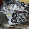 Двигатель Toyota/Lexus 2GR-FKS-F432982 2WD/4WD БЕЗ НАВЕСНОГО Estima/Camry/Harrier/Highlander#RX350 GSV70  GSU75 GGL26 '2017-