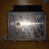 Блок управления двс Chevrolet Captiva C100/L07 LU1/Z32SE/10HM '-2010 3.2 V6 Bosch 0261209133 92193637