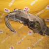 Подкрылок Toyota Vitz KSP130 перед, прав 53805-52070