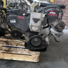 Двигатель Toyota 1MZ-0918921 4WD БЕЗ КОНДЕРА Alphard/Estima MCR40
