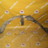Подкрылок Toyota Blade AZE150 перед, лев 53876-12430
