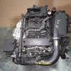 Двигатель Mercedes E-Class M271DE18/271.860-30258922 E250 CGI 1.8L Turbo БЕЗ ГЕНЕРАТОРА и КОНДИЦИОНЕРА W212 '2011